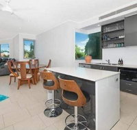 Luxury Apartment perfect location - Accommodation Tasmania