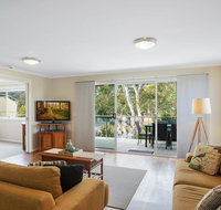 Luxury Boardwalk Apartment - Unit 7 - Accommodation Tasmania