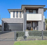 Luxury Brand New Home - Accommodation Tasmania