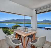 Luxury Cairns Penthouse Apt with Ocean Views 903 - Accommodation Tasmania