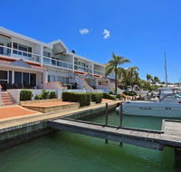 Luxury Canal Vista - Accommodation Tasmania