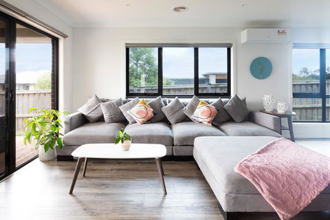Luxury Escape In Ocean Grove - Accommodation Tasmania 3