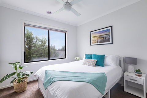 Luxury Escape In Ocean Grove - Accommodation Tasmania 2