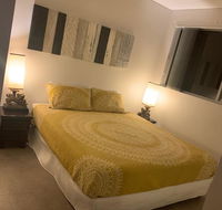 Luxury Executive Apartment - Accommodation Tasmania