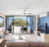 Luxury in Rivieria - Accommodation Tasmania