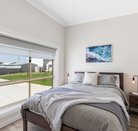 Luxury Motel Style Accommodation - Accommodation Tasmania
