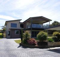 Luxury Near Old Pier Beach - Accommodation Tasmania