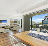 Luxury on Currumbin Beach - Accommodation Tasmania