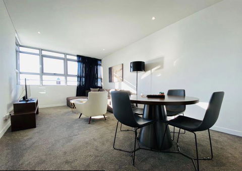 Luxury S1 Apartments Chatswood - Accommodation Tasmania 1