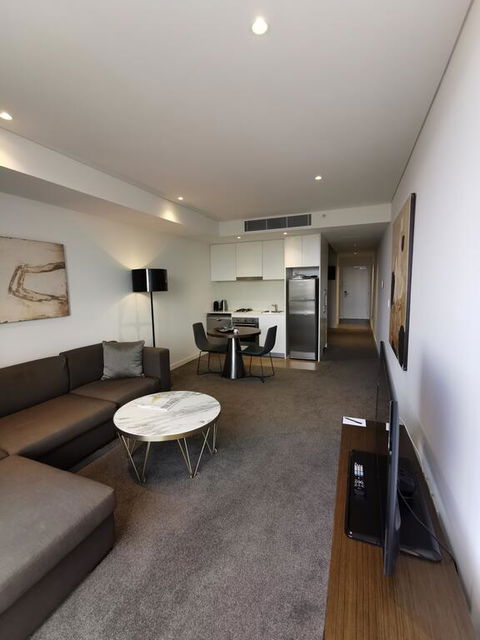 Luxury S1 Apartments Chatswood - Accommodation Tasmania 3