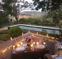 Luxury Tee Pee Byron Bay - Accommodation Tasmania