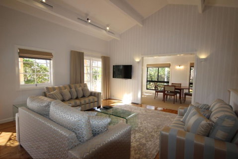 Lynwood - Accommodation Tasmania 3