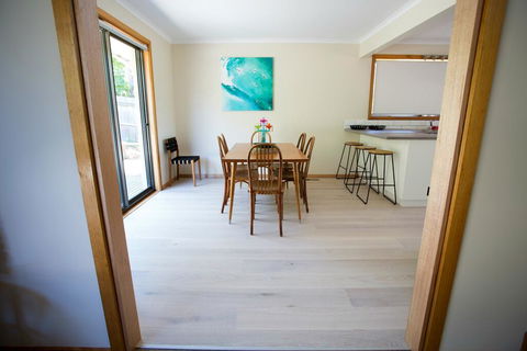 Lytton At Lonnie - Accommodation Tasmania 3