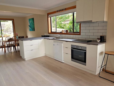 Lytton At Lonnie - Accommodation Tasmania 0