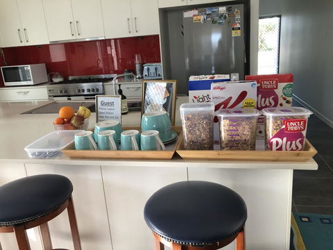 M & T's Waterfront Bed & Breakfast - Accommodation Tasmania 3