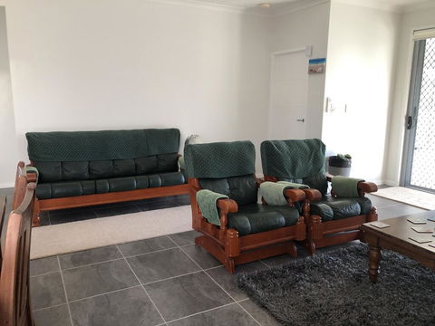 M & T's Waterfront Bed & Breakfast - Accommodation Tasmania 2