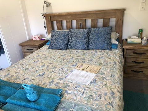 M & T's Waterfront Bed & Breakfast - Accommodation Tasmania 1