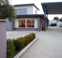Mackellar Motel - Accommodation Tasmania