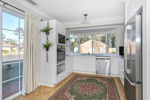Macleay Street 23, Narrawallee - Accommodation Tasmania 2