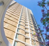 Macquarie Park 2beds 2 bath 400m to station Free WIFI Parking Netflix - Accommodation Tasmania