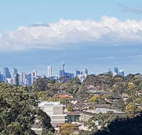 Macquarie Park Paradise - Accommodation Tasmania