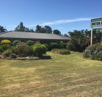 MacQuarie Valley Motor Inn - Accommodation Tasmania