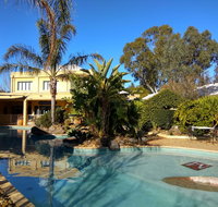 Madison Spa Motel - Adults Only - Accommodation Tasmania