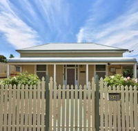 Maeville Cottage - Accommodation Tasmania
