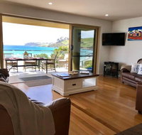 Magic Beach - Accommodation Tasmania