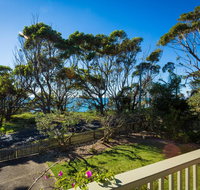 Magical Mystery Bay Road - Accommodation Tasmania