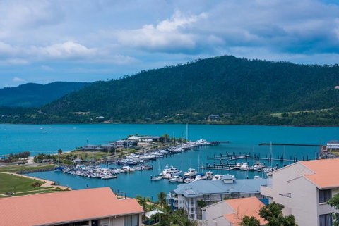 Magnificence At Airlie - Accommodation Tasmania 2