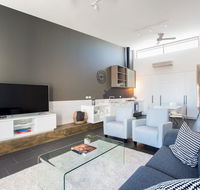 Magnificent Apartment  FREE car park near CBD - Accommodation Tasmania