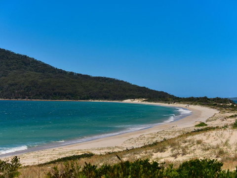 Magnificent Views - Mariners Mark - Accommodation Tasmania 3