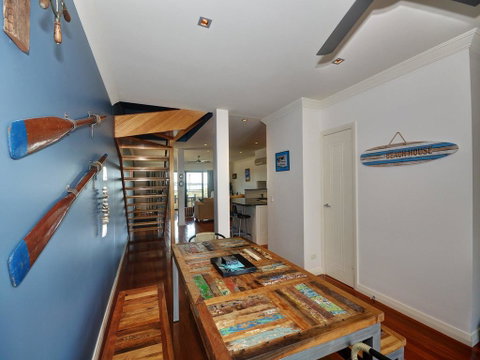 Magnificent Views - Mariners Mark - Accommodation Tasmania 1