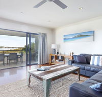 Magnificent Views - Mariners Mark - Accommodation Tasmania