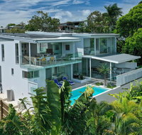 Magnificent views on Arkana Noosa Heads - Accommodation Tasmania