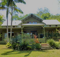 Magnolia Cottage - Accommodation Tasmania