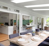 Mahalo House - Accommodation Tasmania