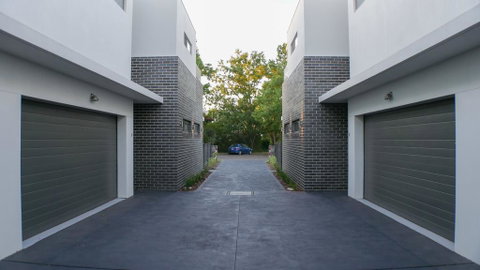 Maison Executive - Accommodation Tasmania 3