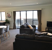 Maison Noir 1 - Accommodation Tasmania