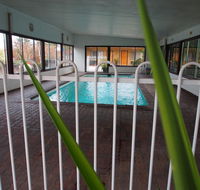 Majestic Motel - Accommodation Tasmania