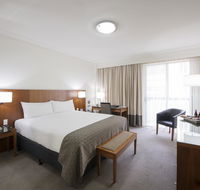 Majestic Roof Garden Hotel - Accommodation Tasmania