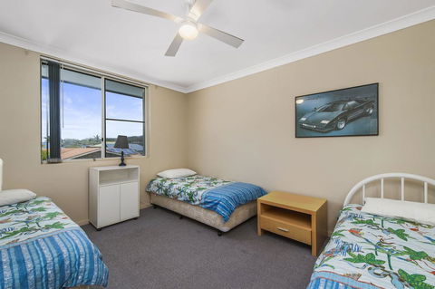 Maliblue, 5/1 Main Street, Crescent Head - Accommodation Tasmania 3