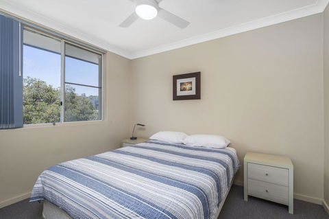 Maliblue, 5/1 Main Street, Crescent Head - Accommodation Tasmania 2