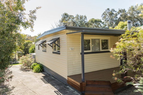 Malibu Drive 127 Bawley Point - Accommodation Tasmania 1