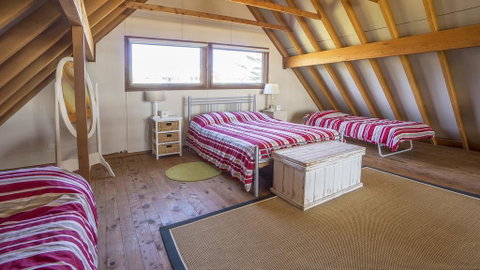 Malibu Drive 81 Bawley Point - Accommodation Tasmania 2