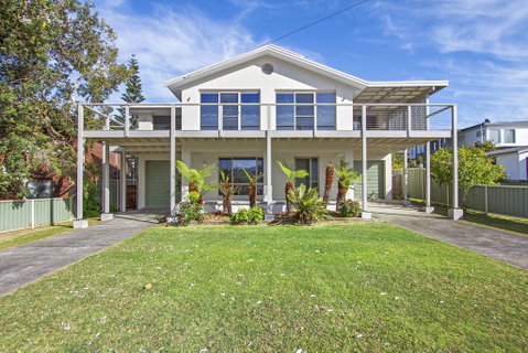 Malibu Magic Bawley Point - Accommodation Tasmania 0