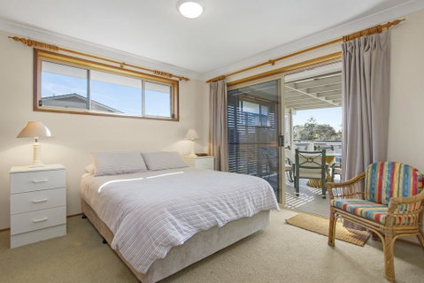 Malibu Magic Bawley Point - Accommodation Tasmania 3