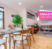 Malibu Moment on Margaret-Historic Bungalow - Accommodation Tasmania