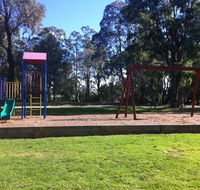 Mallacoota's Shady Gully Caravan Park - Accommodation Tasmania